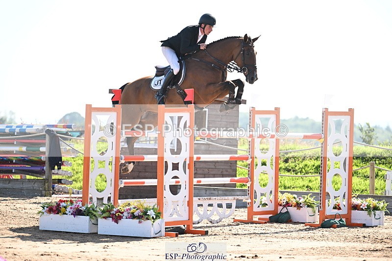 240718A-171947-07780 - Cls 5, 3 Star Big Tour 1.45m