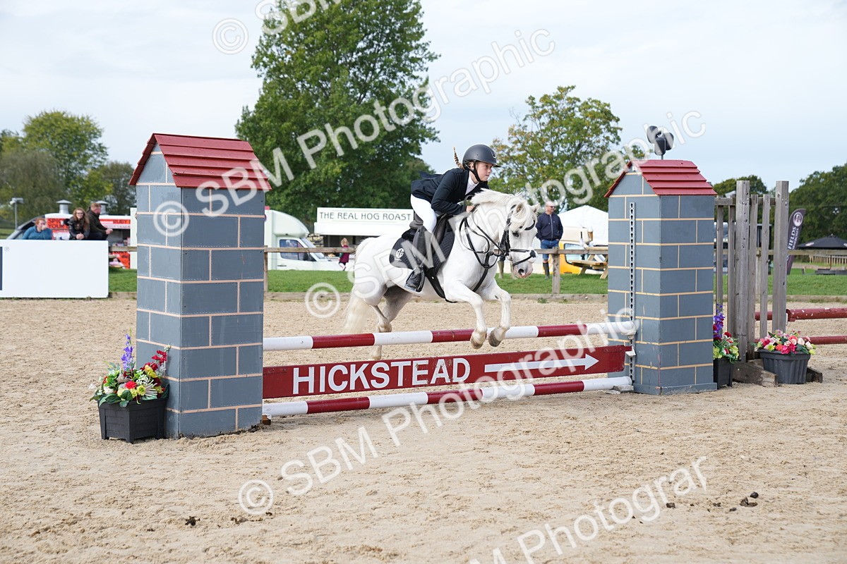 SBM_02488 - J55 - Clear Round 60cm