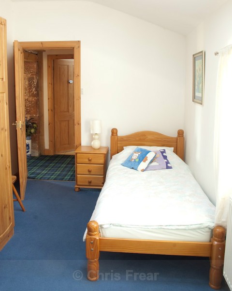 -0245 - Paterson Holiday Cottage