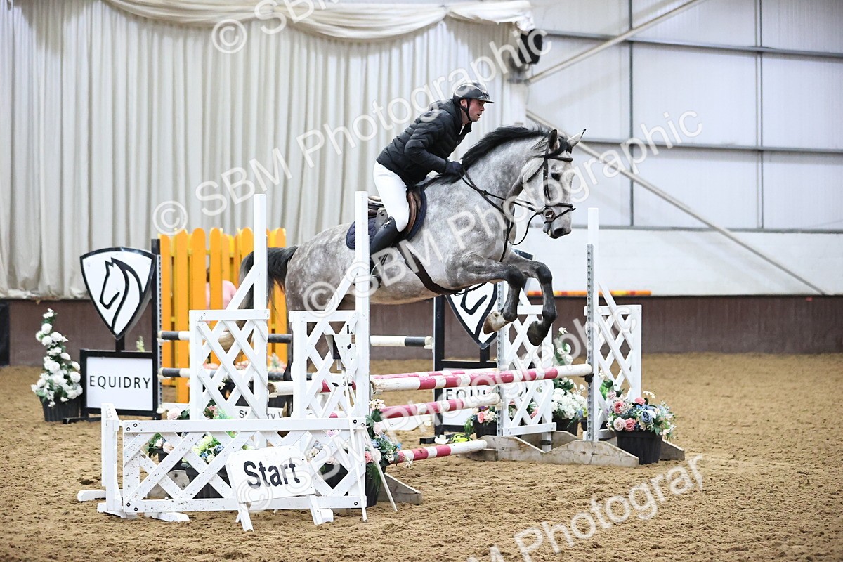 SBM_002340 - Class 8 - Clear Round 80cm