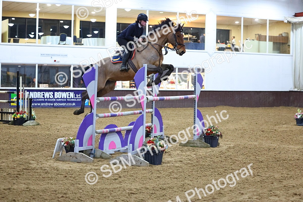 SBM_006500 - Class 21 - National 1.30m/1.40m Open Handicap