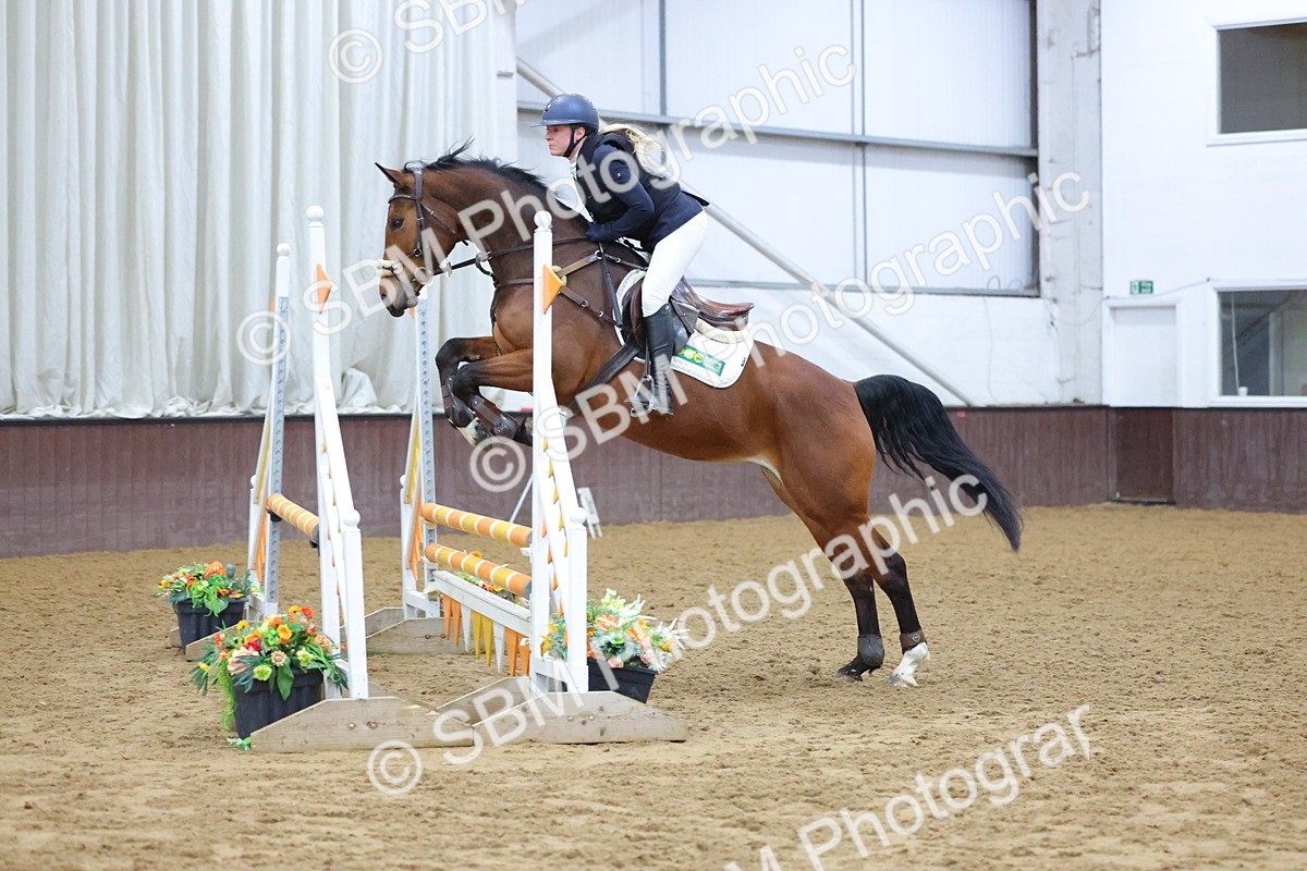 SBM_004851 - Class 12 - Senior British Novice - 90cm Open