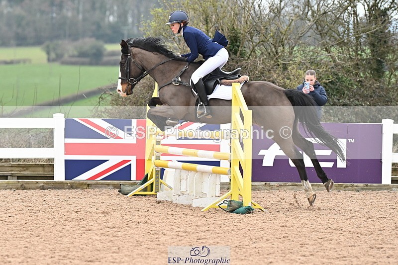 240309A-145254-01501 - Cls 12 & 13 Children on Horses