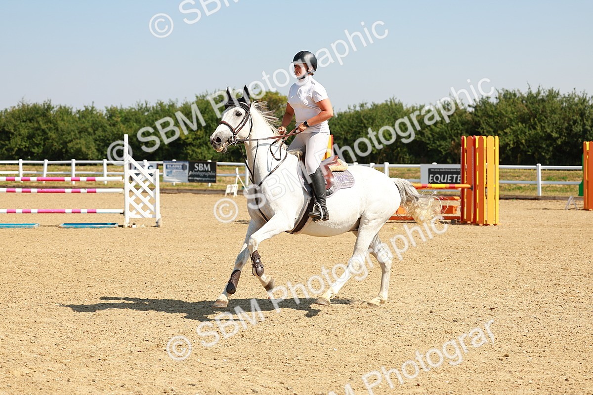 SBM_000071 - Class 2 - Senior British Novice - 90cm
