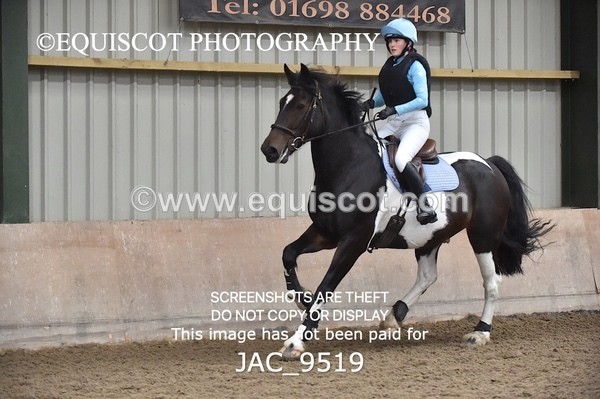 JAC_9519 - CLASS 9 ARENA EVENTING BE 1M