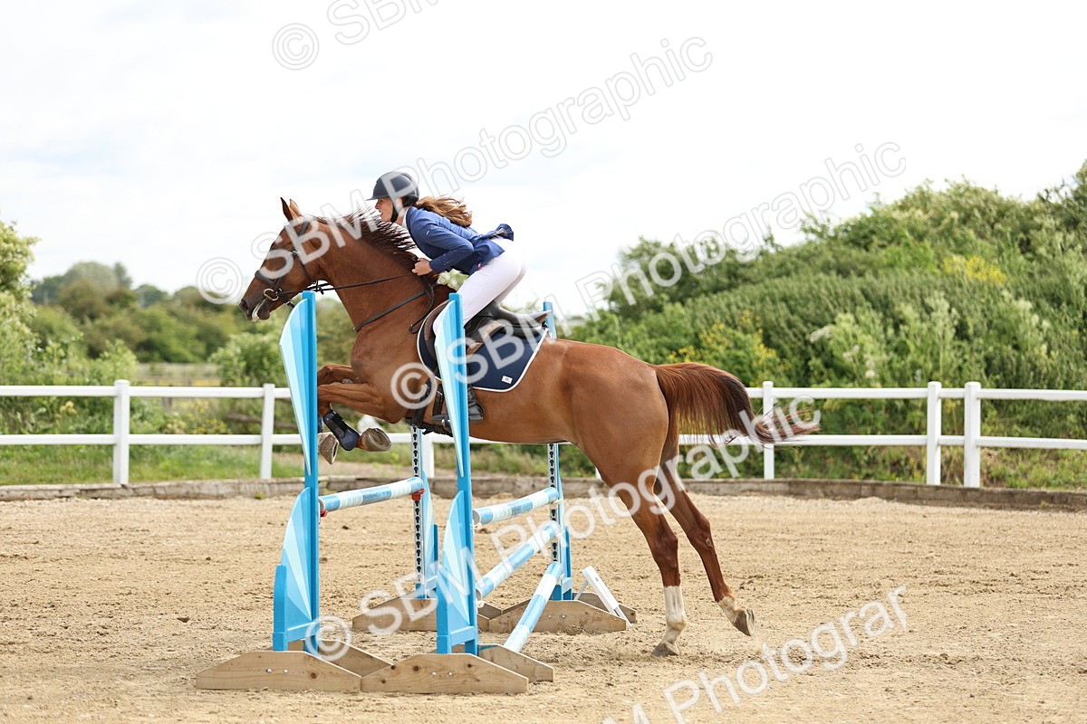 SBM_000111 - Class 2 - Senior British Novice - 90cm