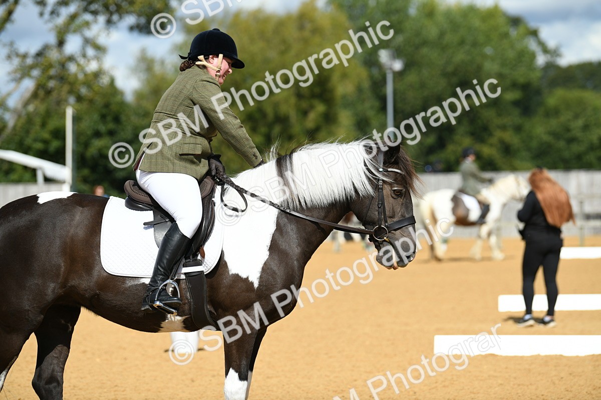 SBM_06400 - D15 Small Tour Championship Novice 24