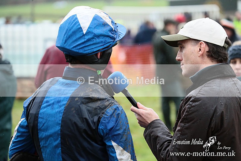 PtP 091125  0443 - Point-to-Point Wales Area Club Lower Machen, Gwent 09/11/25