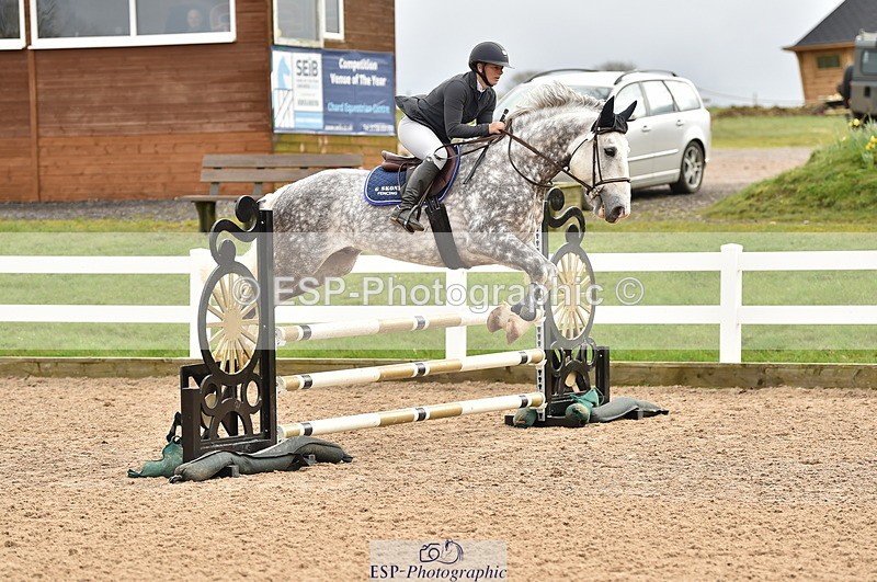 240403A-104932-00083 - Cls 1 British Novice and 90cm Open