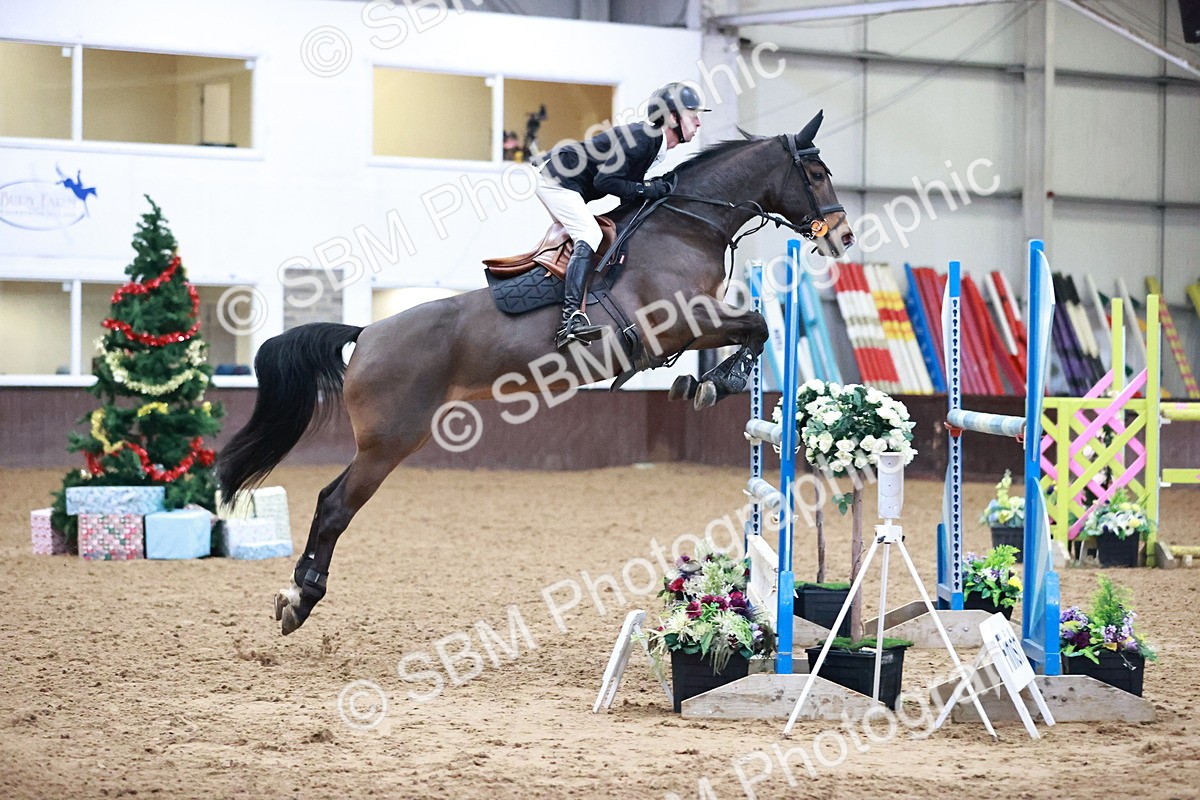 SBM_005244 - Class 24 - Senior Foxhunter 1.20m