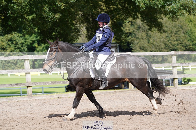 240824X-144512-28437 - 80cm Round 1 14.00 to 15.30