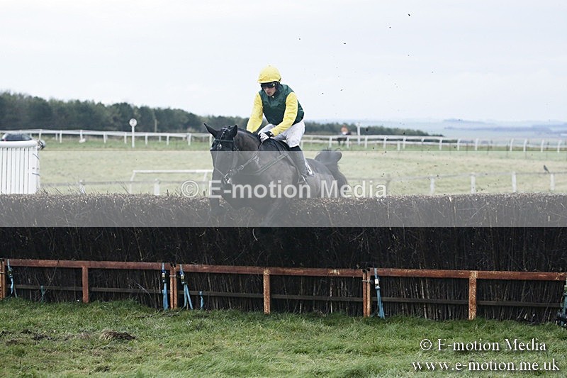 PtP 031217 922 - Hursley Hambledon Point-to-Point Larkhill 03/12/17