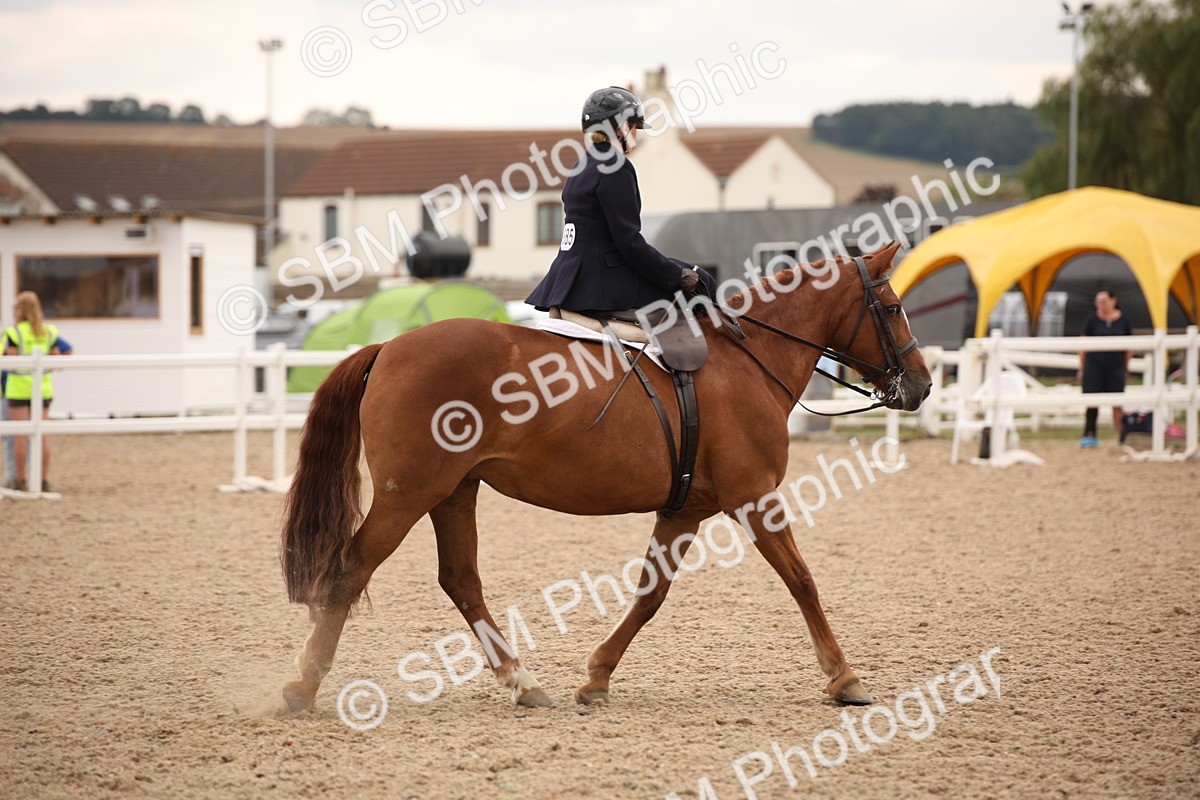 SBM_05475 - Class 22 SSA Equitation