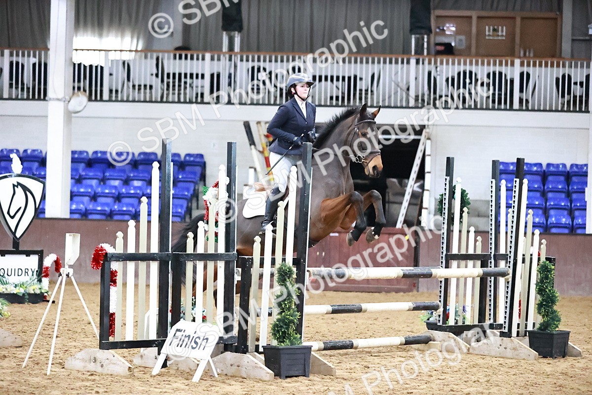 SBM_001887 - Class 8 - Senior British Novice 90cm