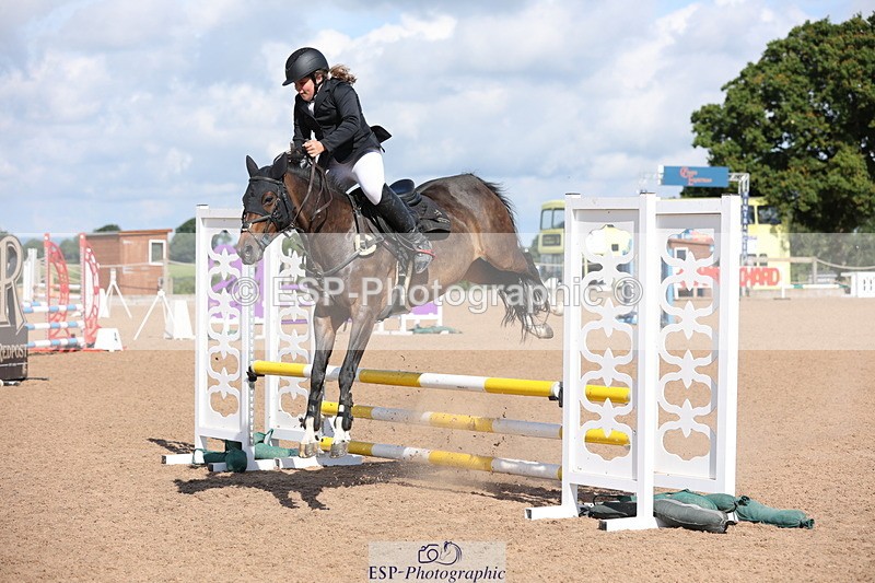 240714A-094821-01605 - Cls 3 A&B Pony BN & 80cm Open