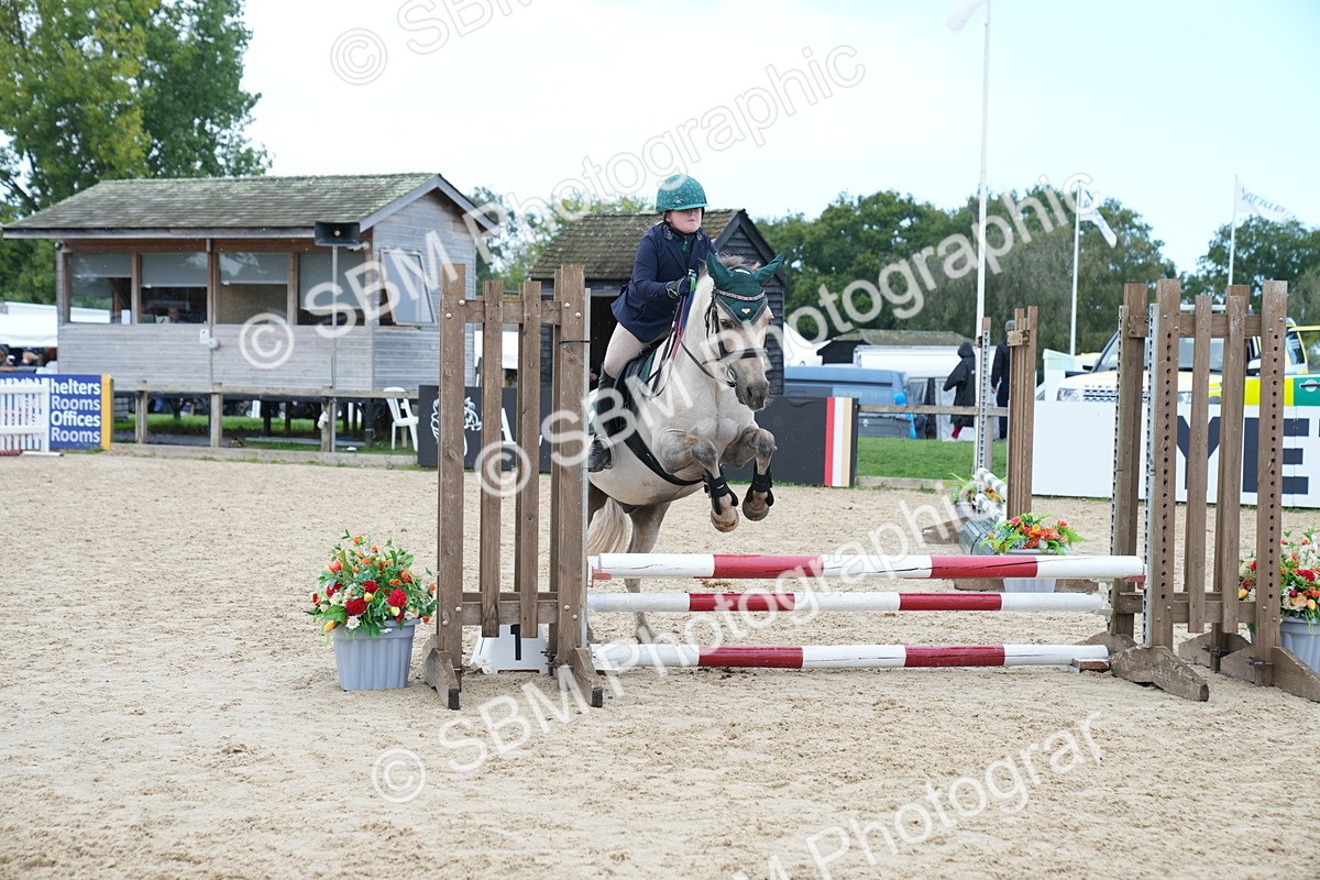 SBM_03373 - J55 - Clear Round 60cm