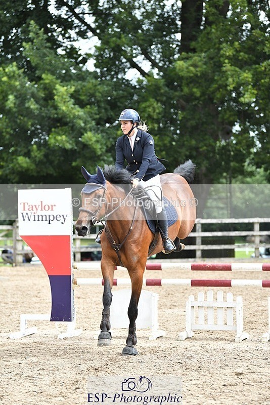 230706-104909-01439 - Cls 9 British Novice & 90cm Open