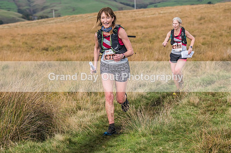 Leg 3-874 - UK Fell & Hill Relays - Todmorden Leg 3 Saturday 17th October 2026