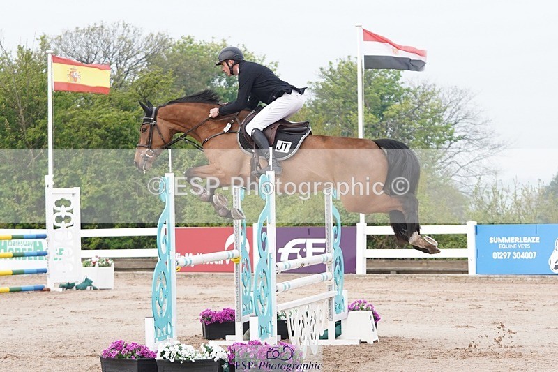 250425-090140-08281 - Cls 26 Young Horse 5yr old