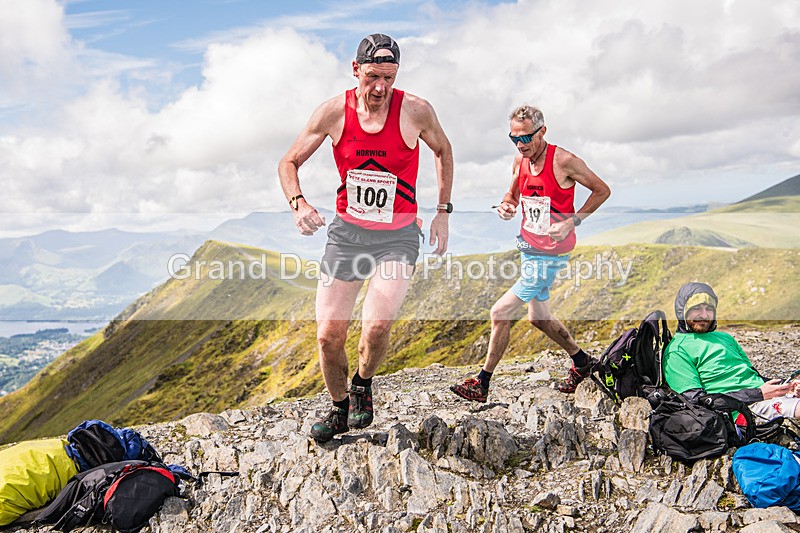 Blencathra-529 - Blencathra Fell Race Sunday 28th June 2026