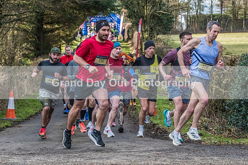 North Lakes-186 - North Lakes 10K & Half Marathon Sunday 9th February 2025