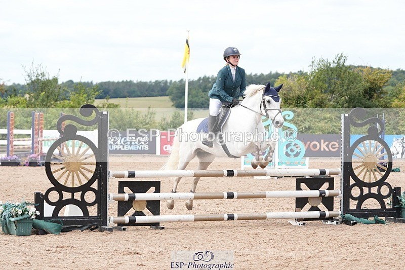 250802-120630-09776 - Cls 21 85cm Amateur Championship Qualifier