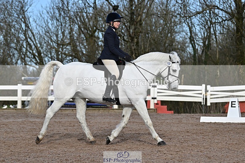 250125-112757-00362 - Dressage - CT Class 5 BE95 (90cm)