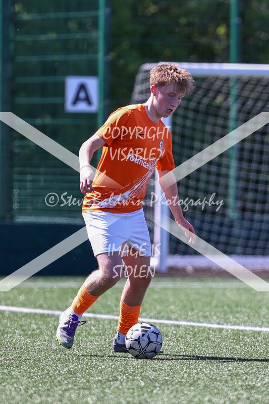 1DX30934 - 2026-04-25 FC Abbey Meads U14 North Wilts RTC V Rugby Borough FC