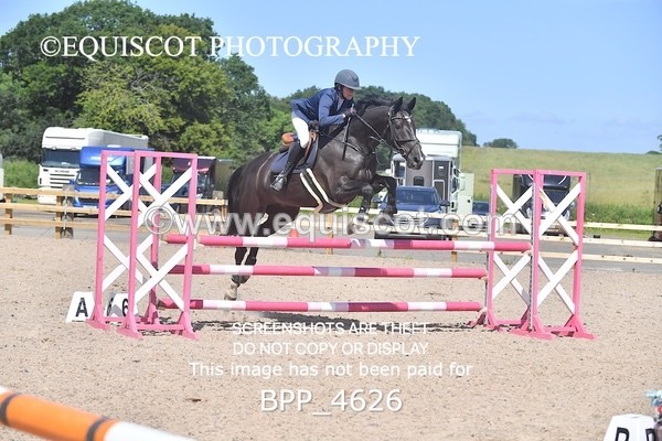 BPP_4626 - CLASS 4 Senior Discovery/ 1m Open