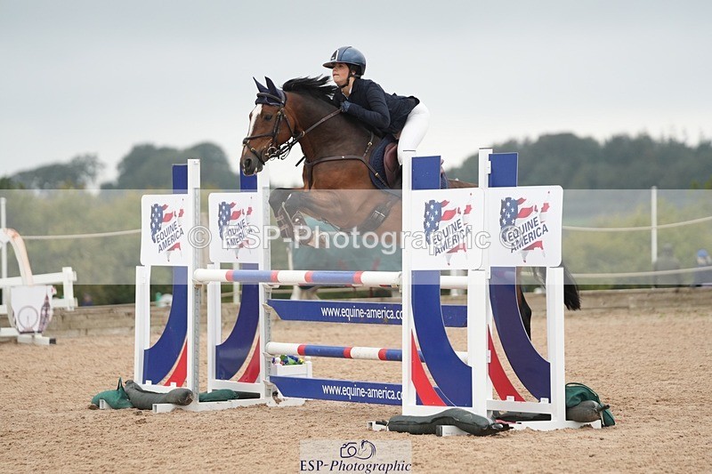 250920-125134-01314 - Cls 13+14 Junior 1.15m and 1.20m