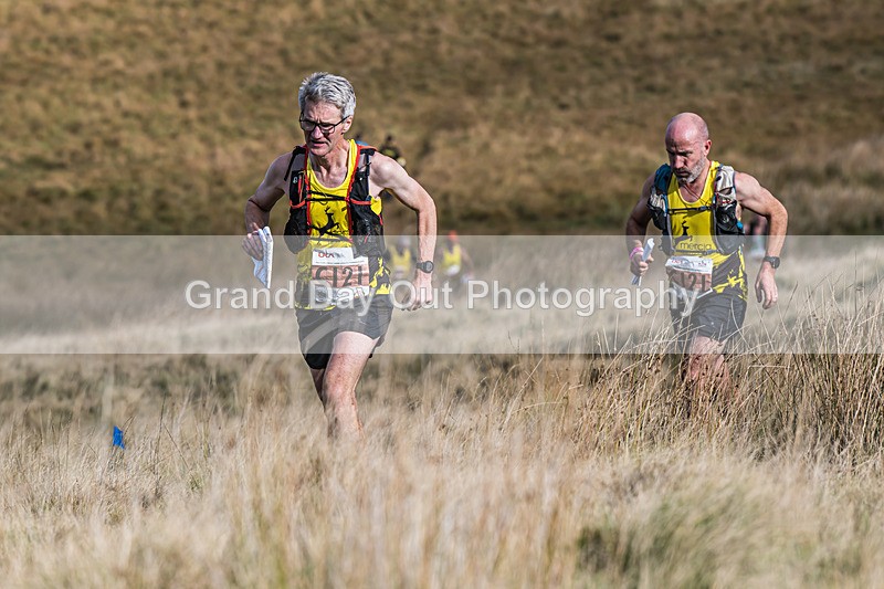 Leg 3 -483 - UK Fell & Hill Relays - Todmorden Leg 3 Saturday 17th October 2026