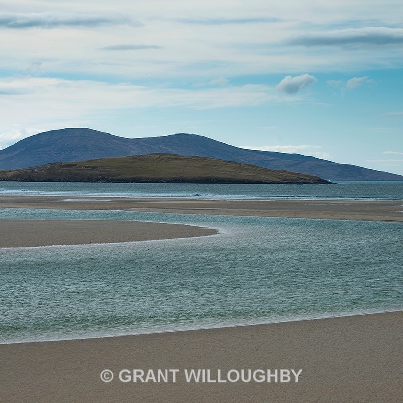 Luskentyre 15 - Squares
