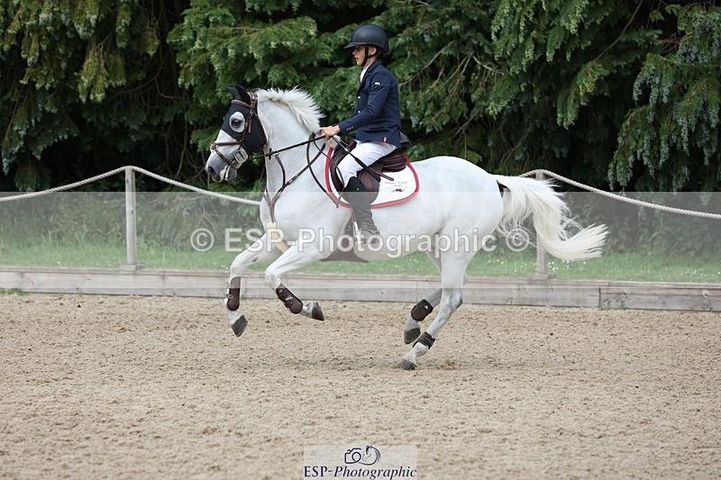 230618-173429-13823 - Cls 22 Hoys 138cm 2nd round 1st rnd