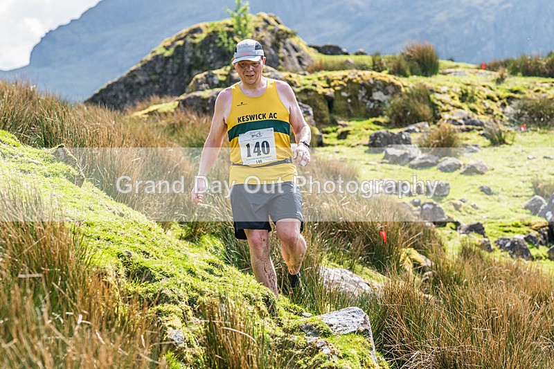 Glaramara-465 - Glaramara Fell Race Sunday 19th May 2024