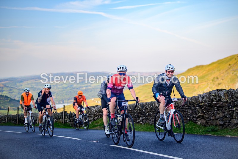 070300 - Kirkstone Pass 07:00 - 08:00