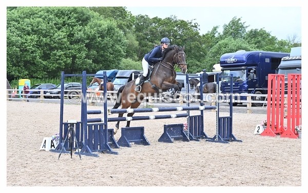 BPP_1014 - CLASS 3 FRI Senior Discovery/ 1m Open