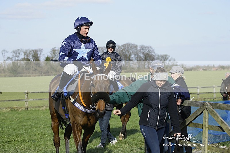 PtP 260222 411 - Kingston Blount Racing Club Point-to-Point 26/02/22