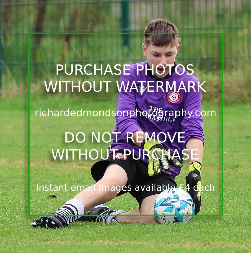 533A8292 - Wattsfield United U13 vs Craven Wanderers U13 (7/9/25)