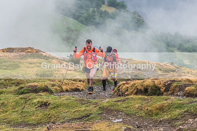 Lakes Ultra-576 - Kong Lakes Ultra Fell Race Saturday 24th June 2023
