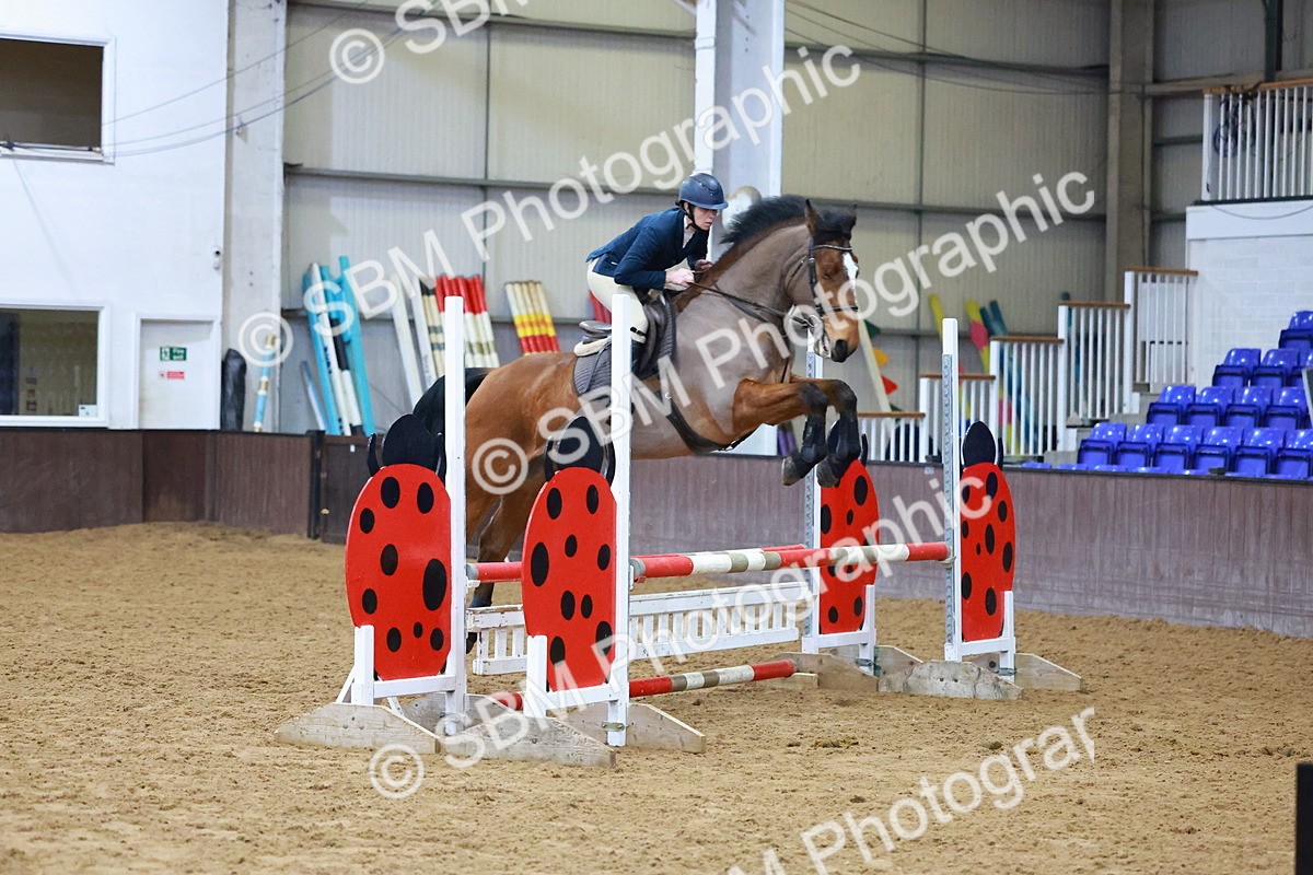 SBM_000243 - Class 2 - Senior British Novice - 90cm