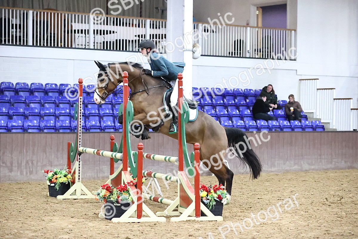 SBM_2199 - Class 8 - Nupafeed Supplements Senior Discovery/ 1m Open