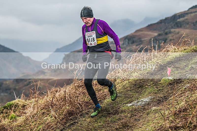 Elterwater-771 - Kendal Winter League Elterwater Junior & Senior Fell Races Sunday 25th January 2026
