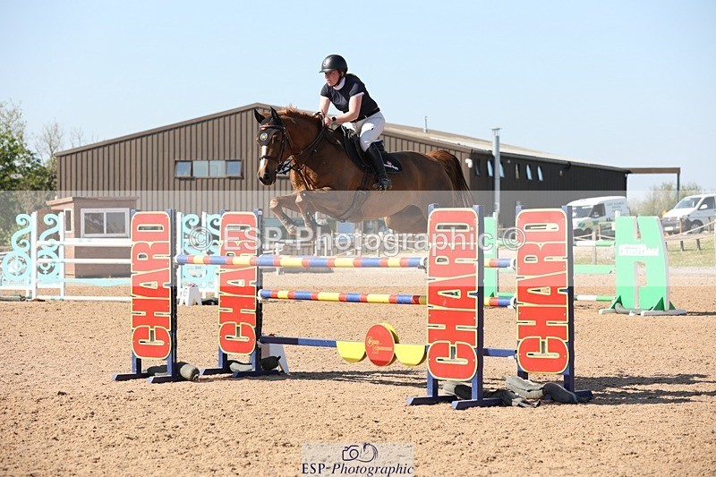 250430-160843-01616 - Cls 7 National 1.30m and 1.40m Open