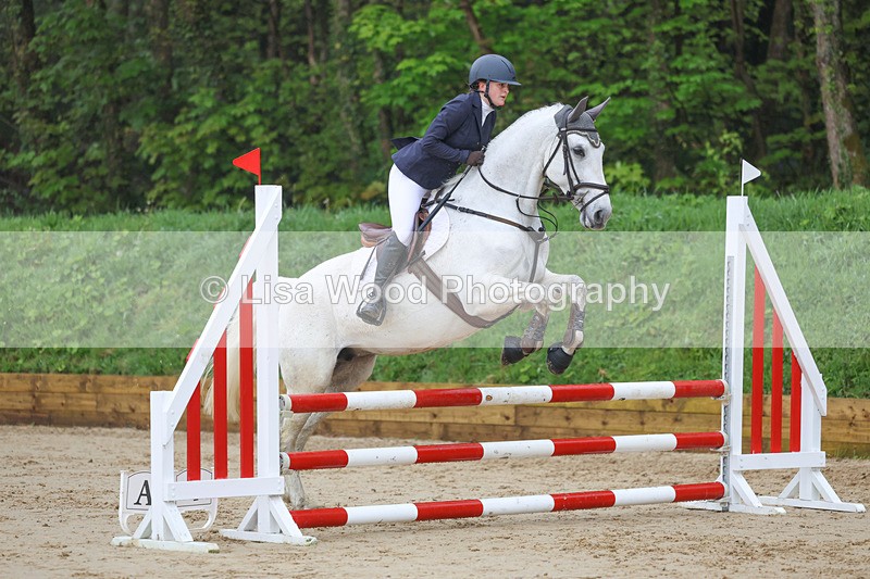 3E7A1875 - Class 3: Senior 80cm