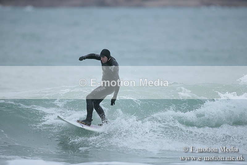 SU 310313-372 - Gsy Surf - March - April 2013