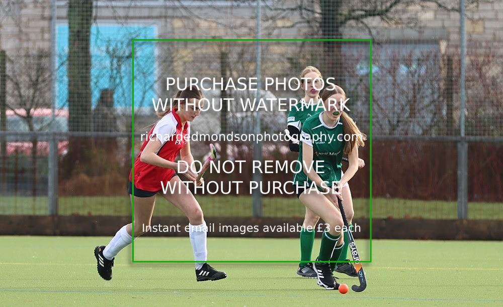 IMG_5446 - Kendal Ladies Development vs Wigton