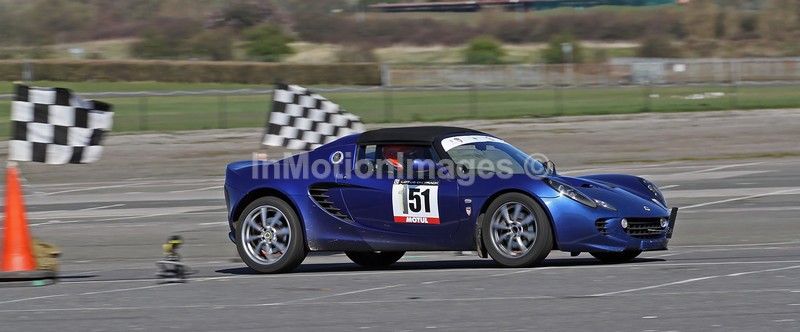  - Lotus Cup UK Speed Champs 2014/15/16/17/18/22/23/24
