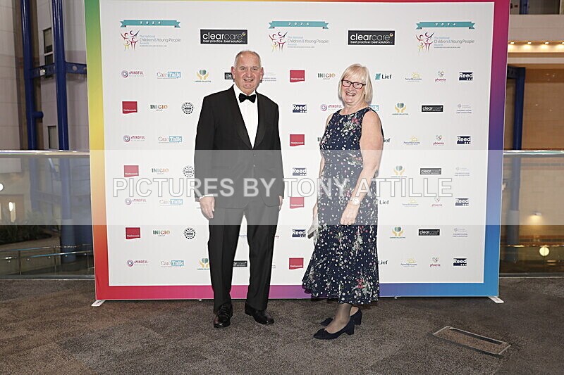 _09I0256 - The CYP Awards 2024