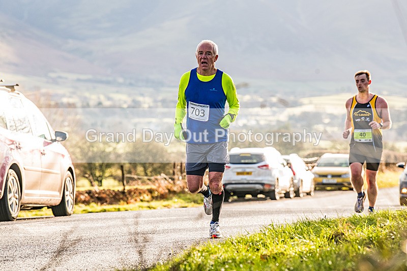North Lakes Half Marathon  10k-873 - North Lakes Half Marathon & 10K Road Races Monday 2nd January 2023