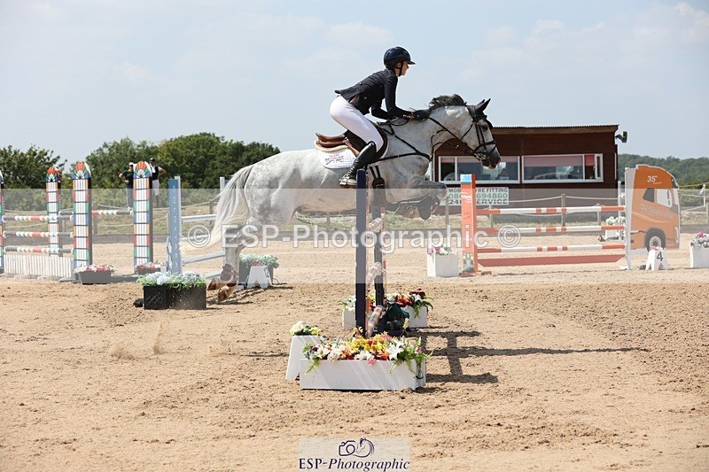 250725-134916-03072 - Cls 3 Snr Foxhunter